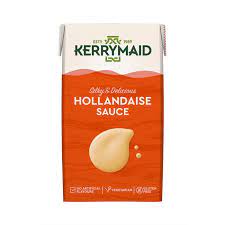 Kerrymaid Hollandaise Sauce - 1 x 1 litre